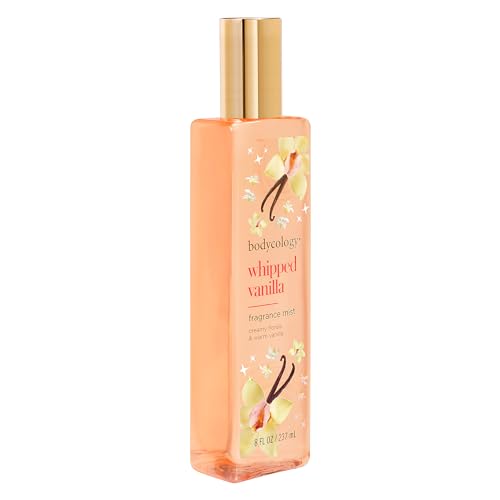 Bodycology Toasted Sugar Fragrance Mist for Women, 8 Fl Oz (455004008)