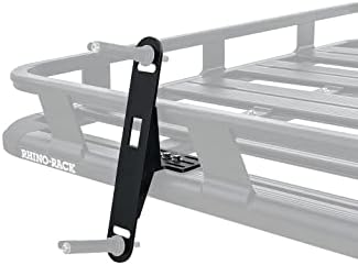 Rhino Rack Pioneer MaxTrax Side Mount Bracket, Small