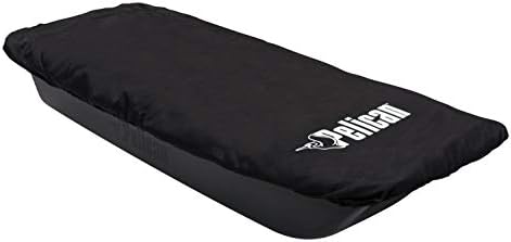 Pelican Sled Travel Cover/Ice Fishing - Trek 60 - Protect Your Gear for Any Outdoor Activities - Camping