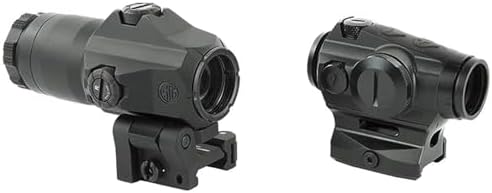 Sig Sauer Electro-Optics SORJ43111 Gun Stock Accessories
