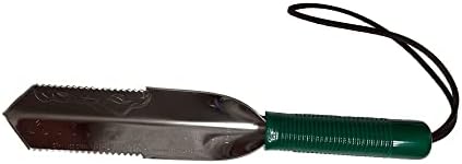 Garden Tools 202S 14" All-Pro Trowel for Gardening