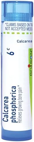 Boiron Natrum Phosphoricum 30C for Heartburn with Acid Indigestion - 80 Pellets | Single-medicine homeopathic pellets for Heartburn with acid Indigestion. Size: 80 Pellets.