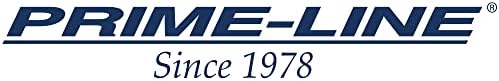 Prime-Line MP14038 Aluminum Screen Frame – 7/16 x 3/4 x 72 In. – Build or Repair Window Screens – Cut to Size – Uses 7/16 x 3/4 In. Screen
