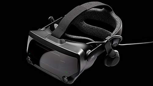 Valve Index VR Full Kit