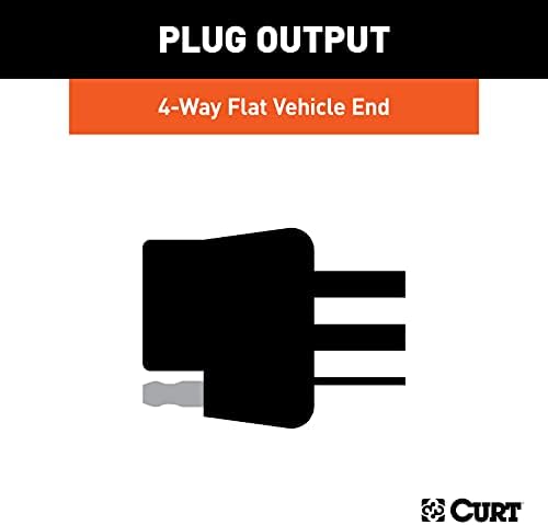 CURT Manufacturing 56130 SMT Converter