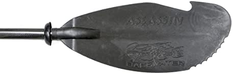 Backwater Assassin Paddle