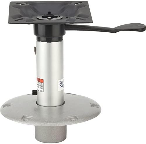 Swivl-Eze 238 Series Boat Pedestal Seat Kit 23809-7