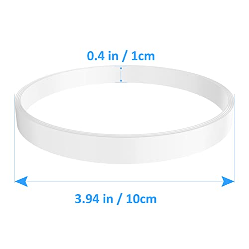 3.94-inch Blender Rubber Gaskets Fit for Ninja Blender, 5 Pack