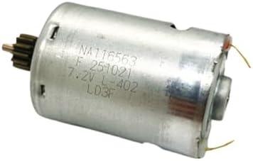 N339520 Motor Replace for Dewalt DCF680 DCF680N1 DCF680N2 DCF680G2 | DCF682 DCF682N1 DC8V Power Tool Accessories Electric tools part