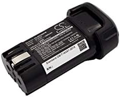 Battery For DEWALT DCB095, DCF680, DCF680N1, DCF680N2, DCF682, DCL023,