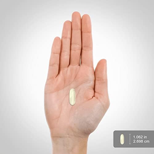 Piping Rock MCT Oil Softgel Capsules 3600mg | 150 Pills