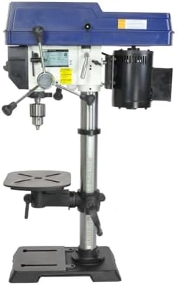 Rikon 12 inch Variable Speed Drill Press