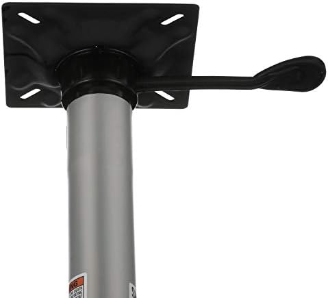 Swivl-Eze 238 Series Boat Pedestal Seat Kit 23809-7