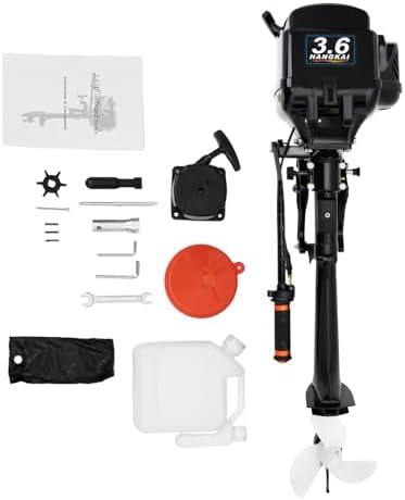 Outboard Motor