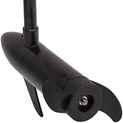 Power Prop Kit 2-Blades (3 in Diameter) Electric Trolling Motor outboard/propeller for 32lb, 46lb, 40lb