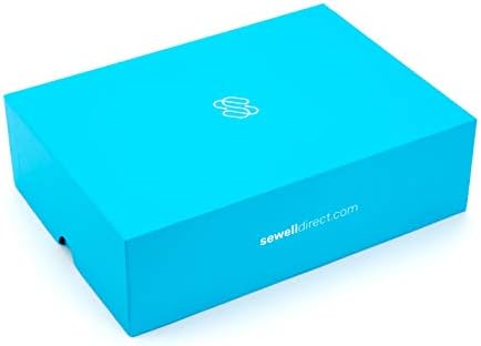 Sewell Direct Luna BNC to VGA + HDMI Converter