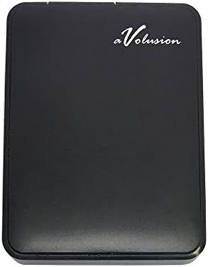 Avolusion 1TB USB 3.0 Portable External Gaming Hard Drive (for PS4, Pre-Formatted) HD250U3-Z1