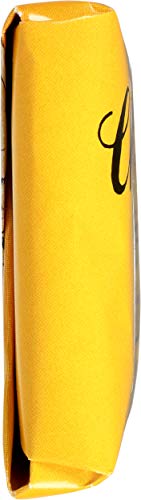 Chocolove Toffee and Almond Milk Chocolate Mini Bar, 1.3-Ounces (Pack of 12)
