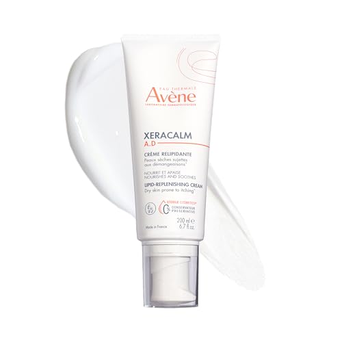 Avène XeraCalm A.D Lipid-Replenishing Cream