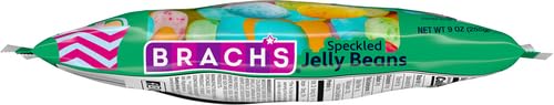 Brach's Speckled Jelly Bird Eggs 9-oz. Bag