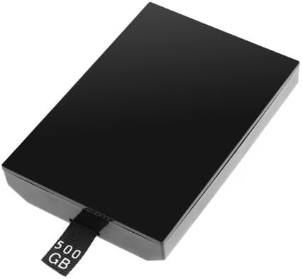 320GB 320G Internal HDD Hard Drive Disk Disc for Xbox360 XBOX 360 S Slim Games