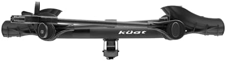 Kuat Transfer V2 2-Bike Hitch Bike Rack, 1.25"