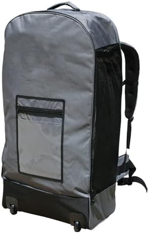 Advanced Elements - AirVolution™ Inflatable Kayak, with Roller Bag and Pump