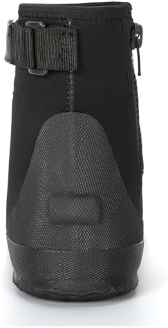 Duck and Fish Neoprene Flat Wading Shoe