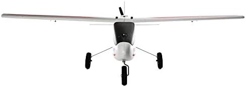 HobbyZone RC Airplane AeroScout S 2 1.1m RTF Basic (Battery and Charger Not Included) with Safe Technology, HBZ380001, Airplanes (RTF), Trainers
