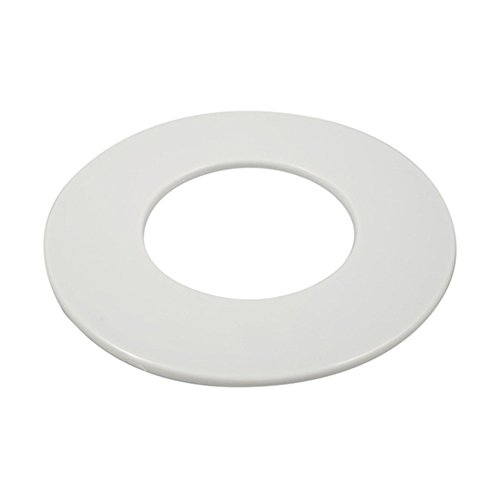 Plastic Suction Fitting Thrust Washers for Summer Waves RP800, RP1000, and RP2000 Filter Systems