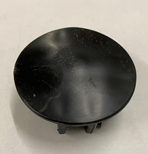 Ozark Trail First Up Coleman 10' X 10' Canopy Gazebo Center Peak Hub Replacement Parts Black