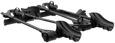 Kuat Transfer V2 3-Bike Hitch Bike Rack, 2"