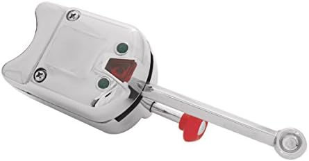 Grand General 50070 Switch (Heavy Duty Turn Signal and Hazard Warning), 1 Pack
