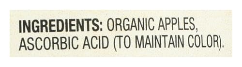 Santa Cruz Organic, Apple Sauce Organic, 23 Ounce