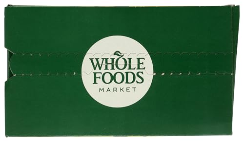 Whole Foods Market, Organic Farfalle, 16 Ounce