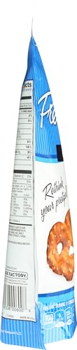Snack Factory Original Pretzel Crisps, 7.2 oz