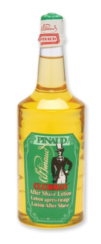 Clubman Pinaud Citrus Musk Cologne, Cools and Tones Skin After Shaving, 12.5 oz