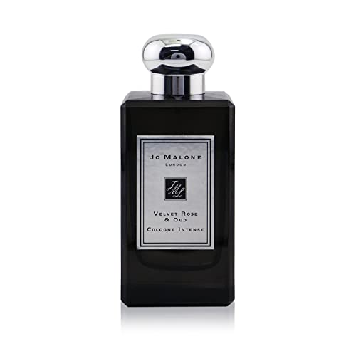 Jo Malone Velvet Rose and Oud Cologne Intense Travel Size 9ml / 0.3 oz