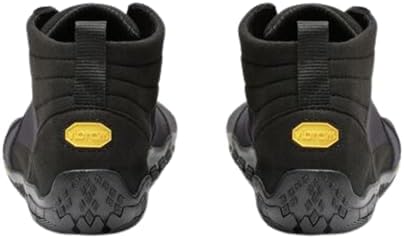 Vibram Men's FiveFingers V-Trek | Barefoot All-Terrain Outdoor Shoe for Hiking & Light Trail