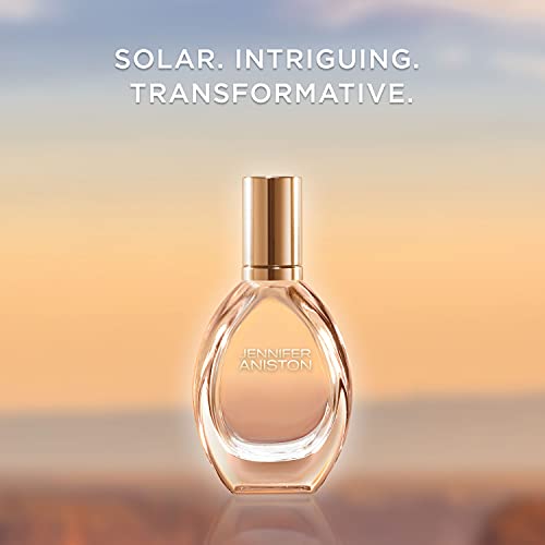 Jennifer Aniston Solstice Bloom 0.33 Fl. Oz. Eau De Parfum Rollerball, 0.33 ounces