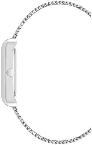 Nine West Women's Mesh Bracelet Watch