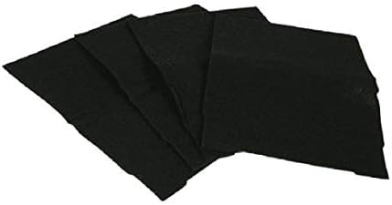 Carbon Compatible with Kenmore 83378 Pre-Filter, 4 Pack, For Models