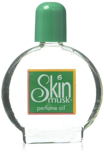 Perfume Oil 0.50 oz (Pack of 3)