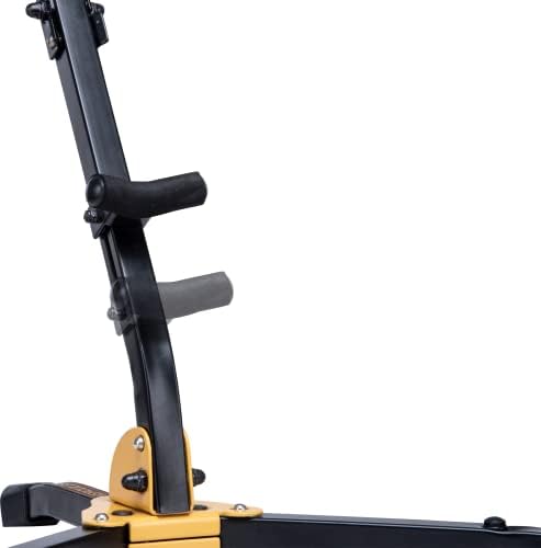 Hercules DS530BB Alto/Tenor Saxophone Stand with Bag