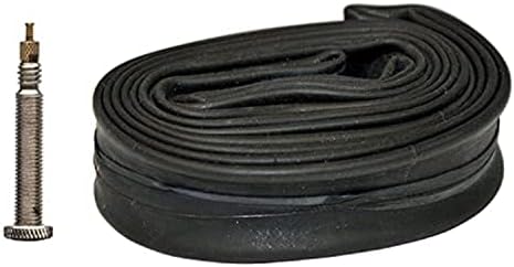 Panaracer Bicycle Tubes with 33mm Presta Valve in Singles and Pairs