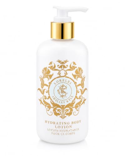 Shelley Kyle Lorelei Hydrating Body Lotion 250ml
