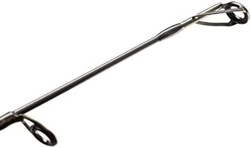 St. Croix Rods Avid Trek 3-Piece Spinning Rod, ATS, Premium Quality Spinning Rod, Made in The USA