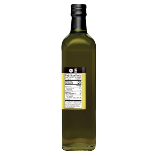 Iliada Kalamata PDO Extra Virgin Olive Oil