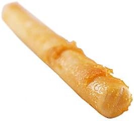 Pet’s Choice Pharmaceuticals HideNoMore, Rawhide Free Chicken Chew Treats for Dogs, 4-5" 18 ct