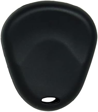 Replacement for New Silicone Cover Protective Case for Viper Python Remote 474T- Black